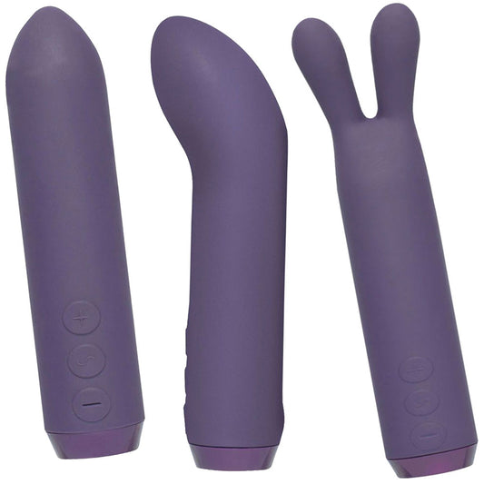 Dangerous Lilly Reviews The Je Joue Bullet Vibrators