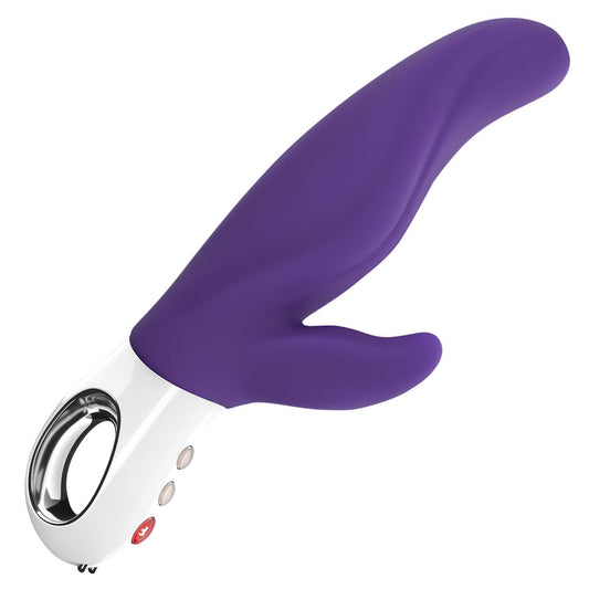 Erocentric Reviews The Fun Factory LADY BI Vibrator