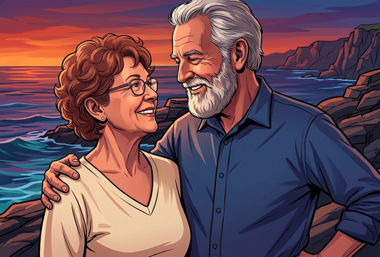 Midlife Is Not the End of the Story