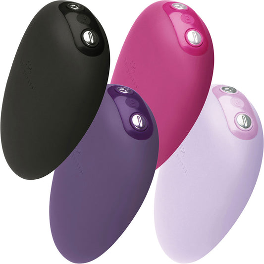 the Notice Reviews The Je Joue MiMi Soft Silicone Vibrator