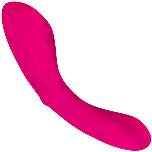 Emmeline Peaches Reviews The Mini Swan Wand Vibrator