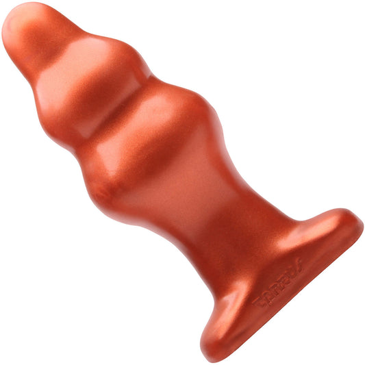 Luna Vixen Reviews The Tantus Severin Small Butt Plug