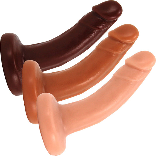 Kink, etc… Reviews The VixSkin Spur Silicone Dildo By Vixen