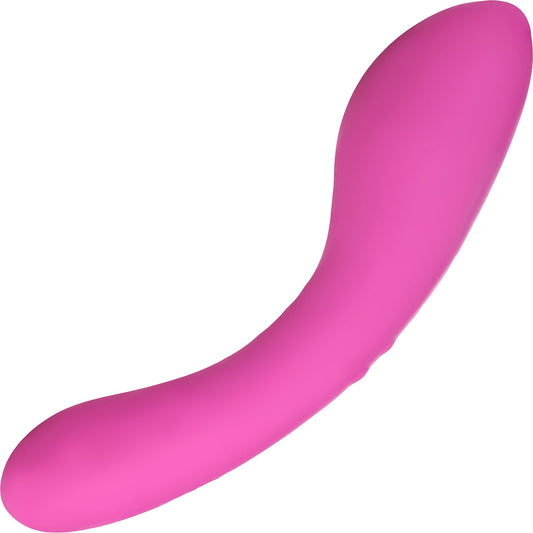 the Notice Reviews The Swan Wand Silicone Vibrator