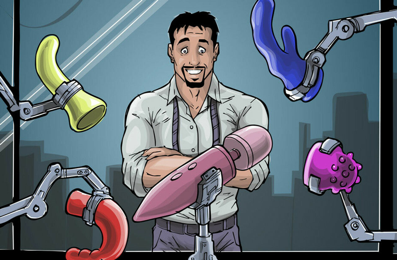 Vibrators