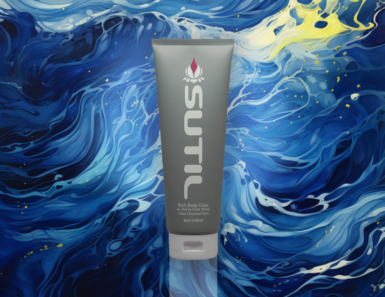 Water-Based Lubricants