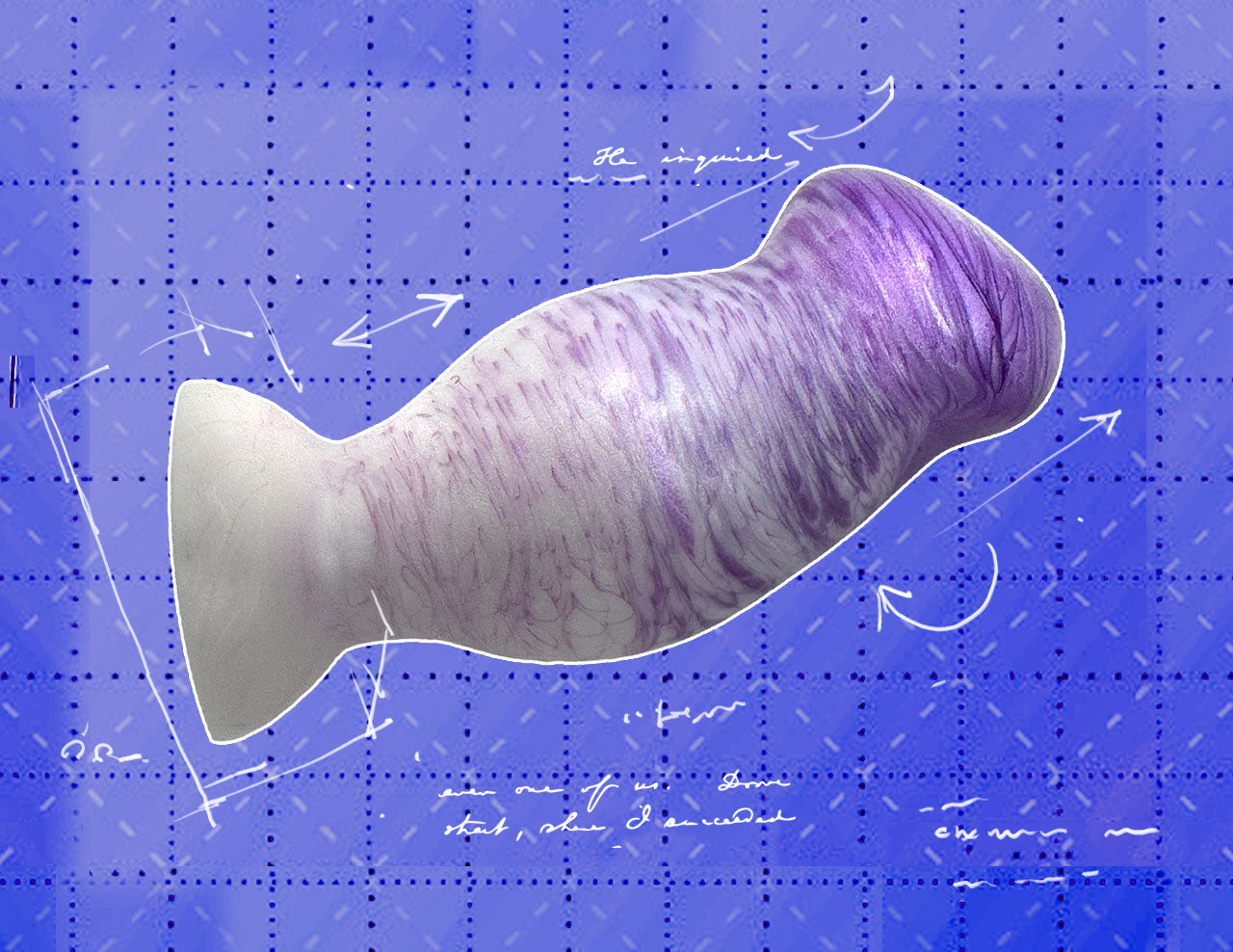 Vaginal Plugs