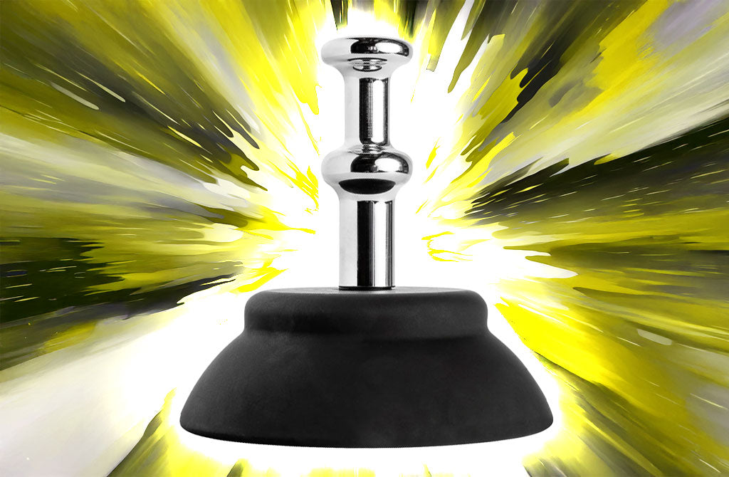 Vac-U-Lock & Lock On