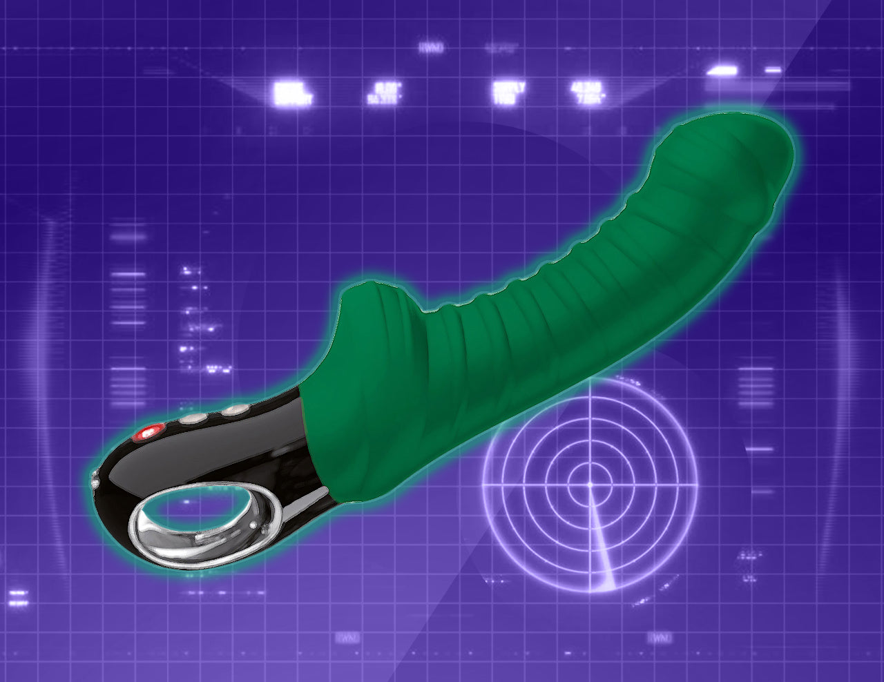 G-Spot Vibrators