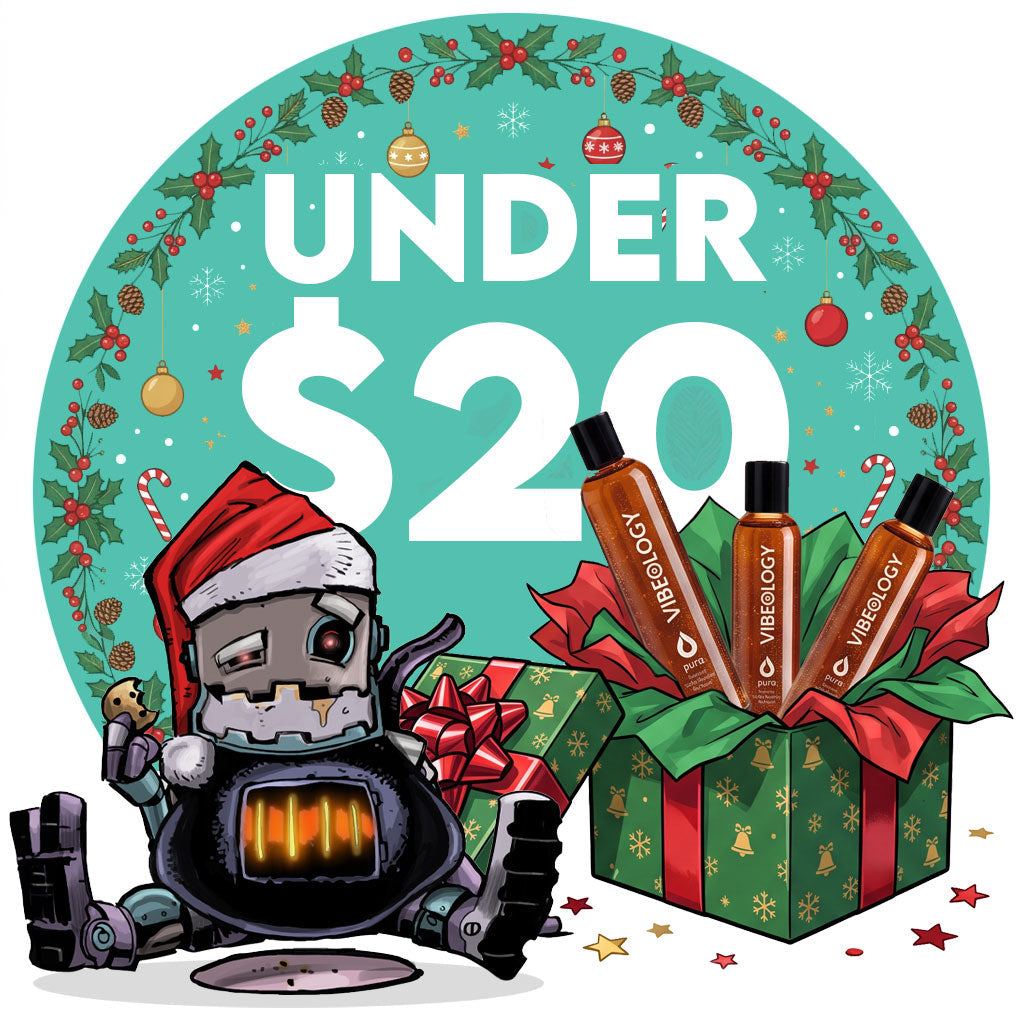 Gifts Under $20