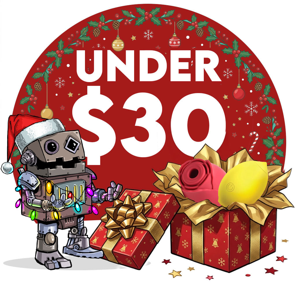 Gifts Under $30