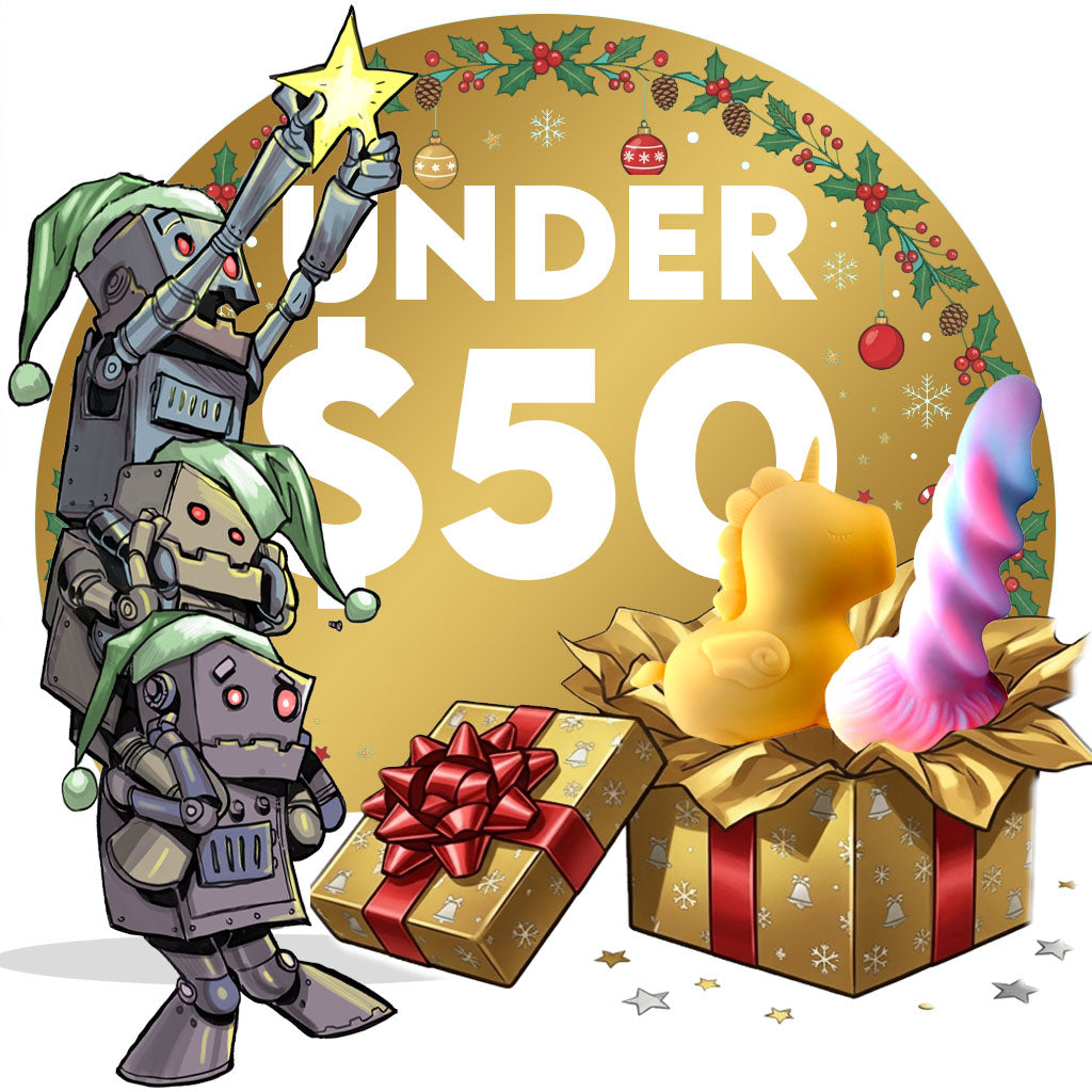Gifts Under $50