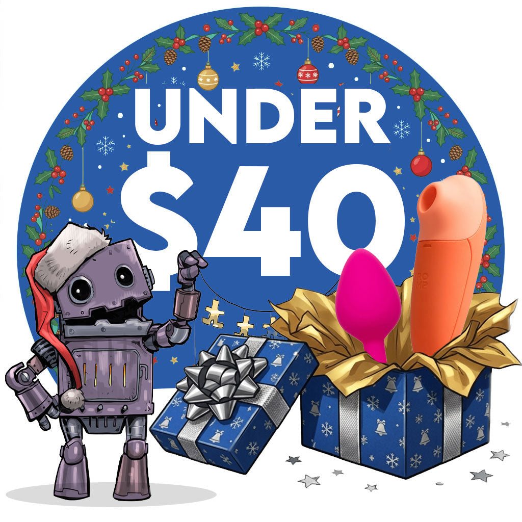 Gifts Under $40