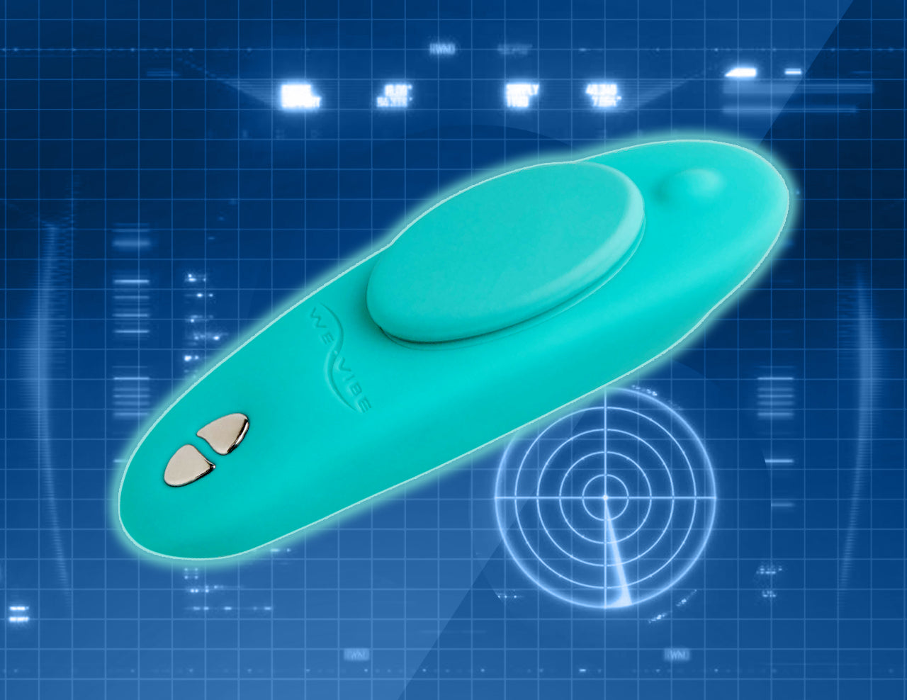 Wearable Vibrators