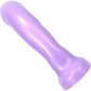 Acute Silicone Dildo By Tantus - Lavender