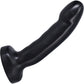 Acute Silicone Dildo By Tantus - Night Sky