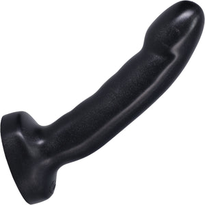 Acute Silicone Dildo By Tantus - Night Sky