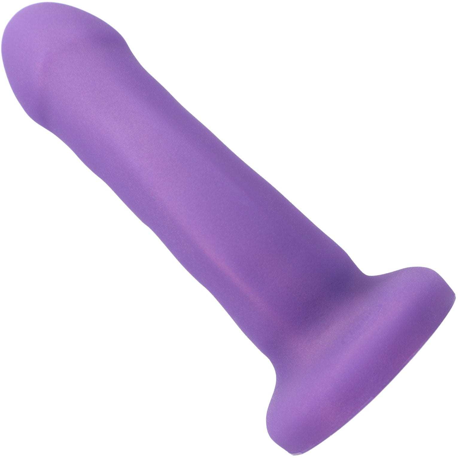 Curve Dildo And Harness Kit By Tantus