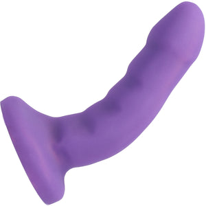 Curve Dildo And Harness Kit By Tantus