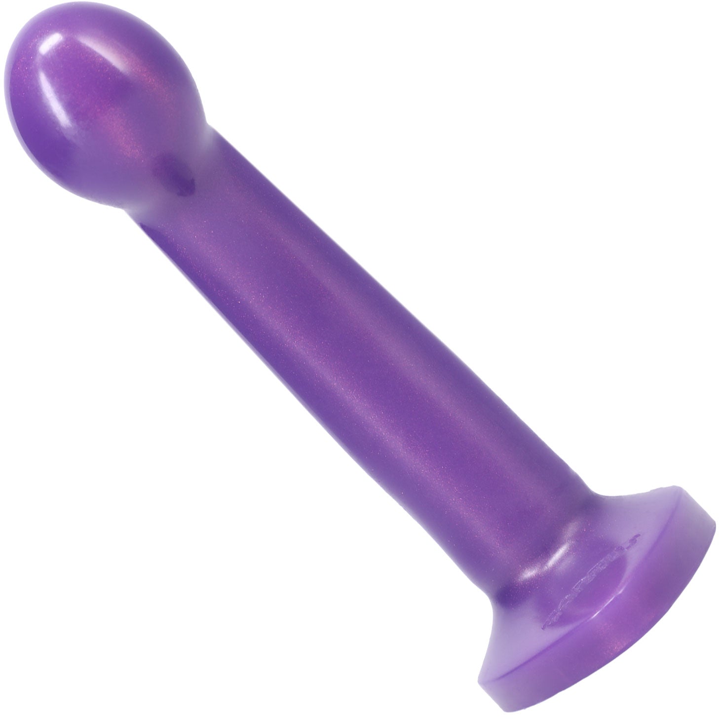 Sport Kit Strap-On Harness Set By Tantus - Amethyst