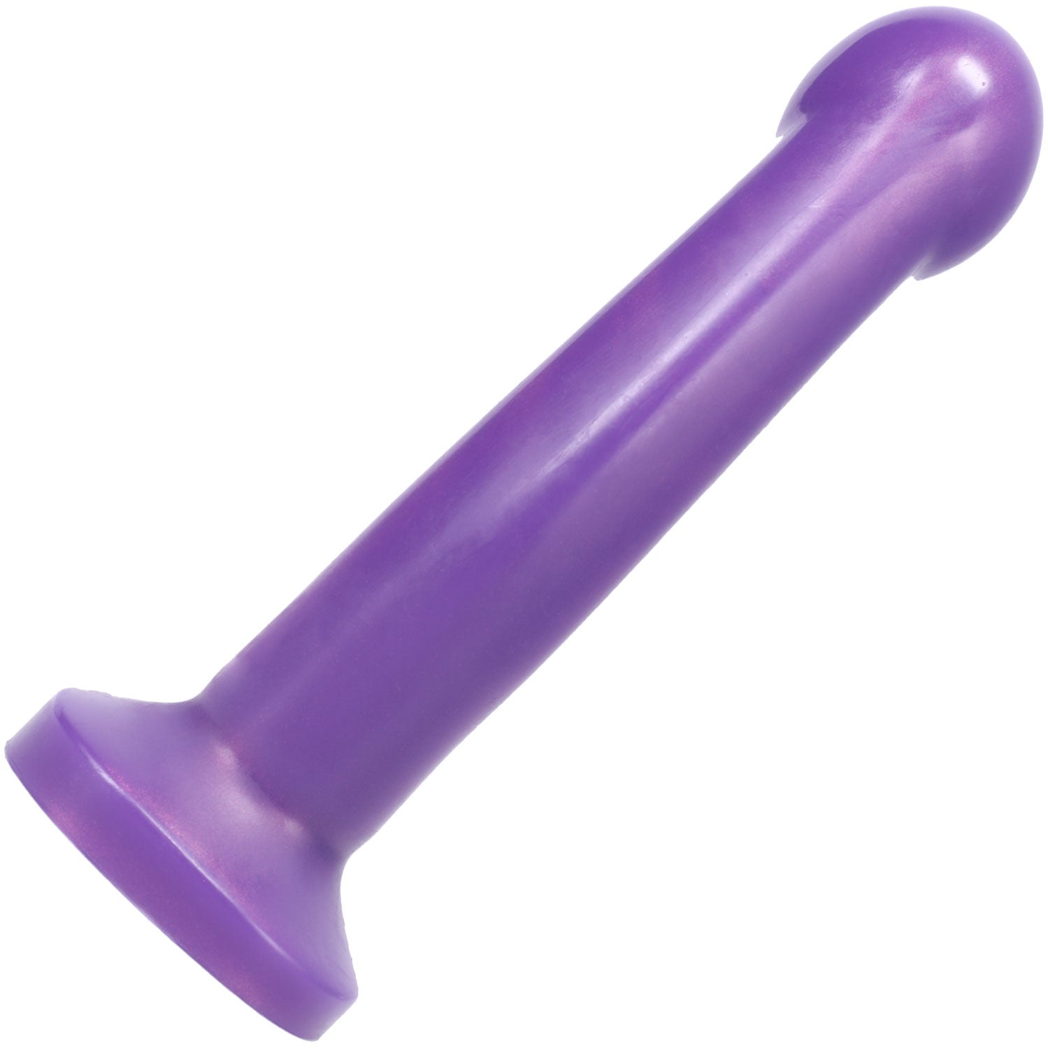 Sport Kit Strap-On Harness Set By Tantus - Amethyst