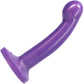 Sport Kit Strap-On Harness Set By Tantus - Amethyst