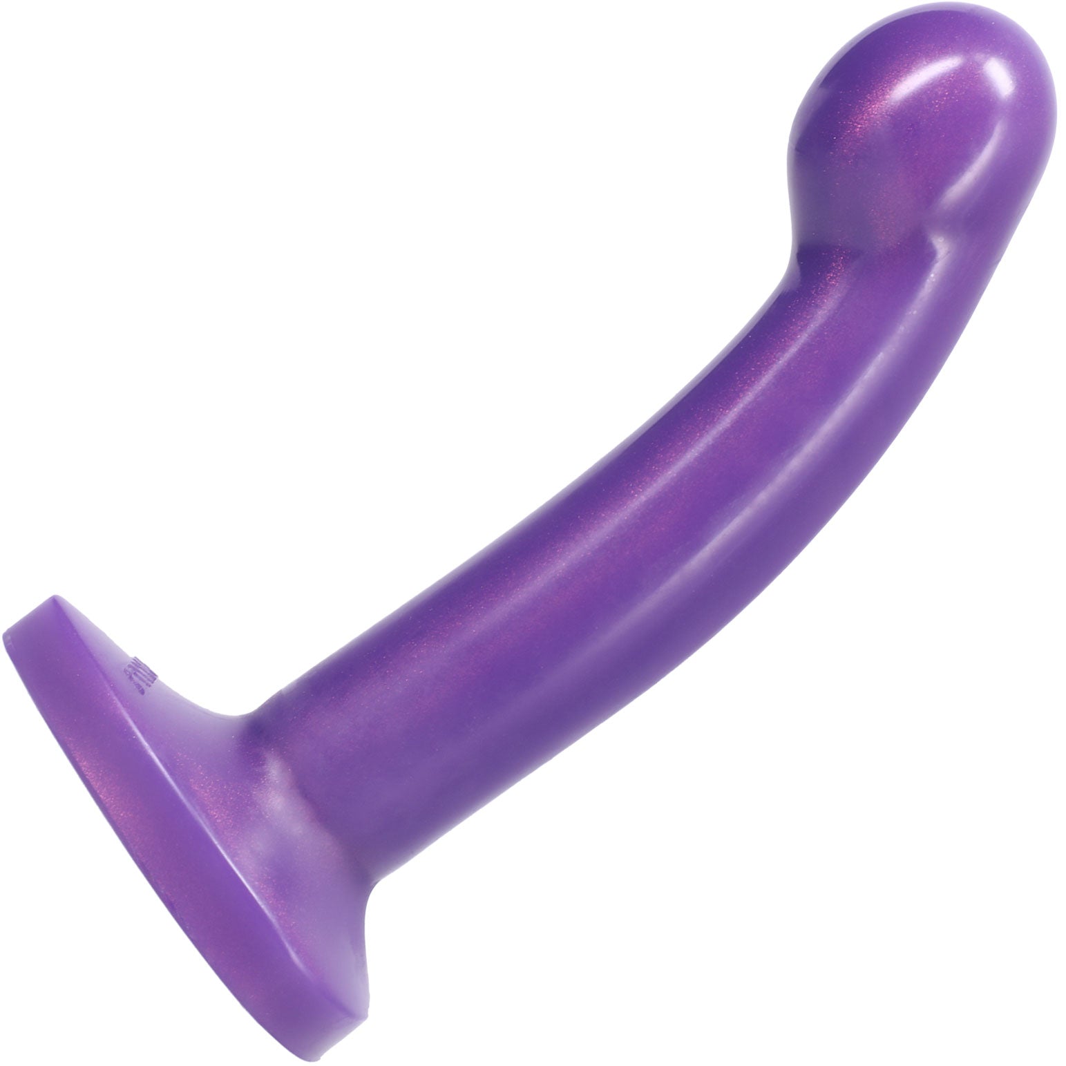 Sport Kit Strap-On Harness Set By Tantus - Amethyst