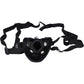 Strap-On Harness Set By Tantus - Onyx