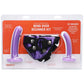 Bend Over Beginner Harness Kit By Tantus - Lavender