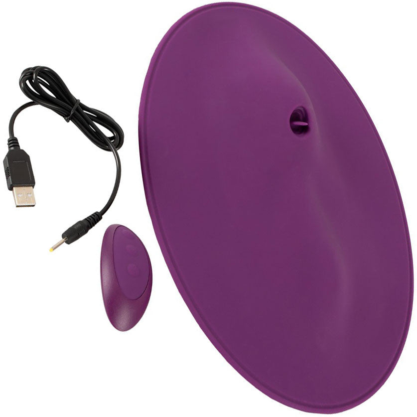 VibePad 2 Silicone Waterproof Vibrator VibePad 2 Silicone Waterproof Vibrator