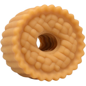 GoodHead Apple Pie Blowjob Set With Stroker & Slick Head Glide By Doc Johnson