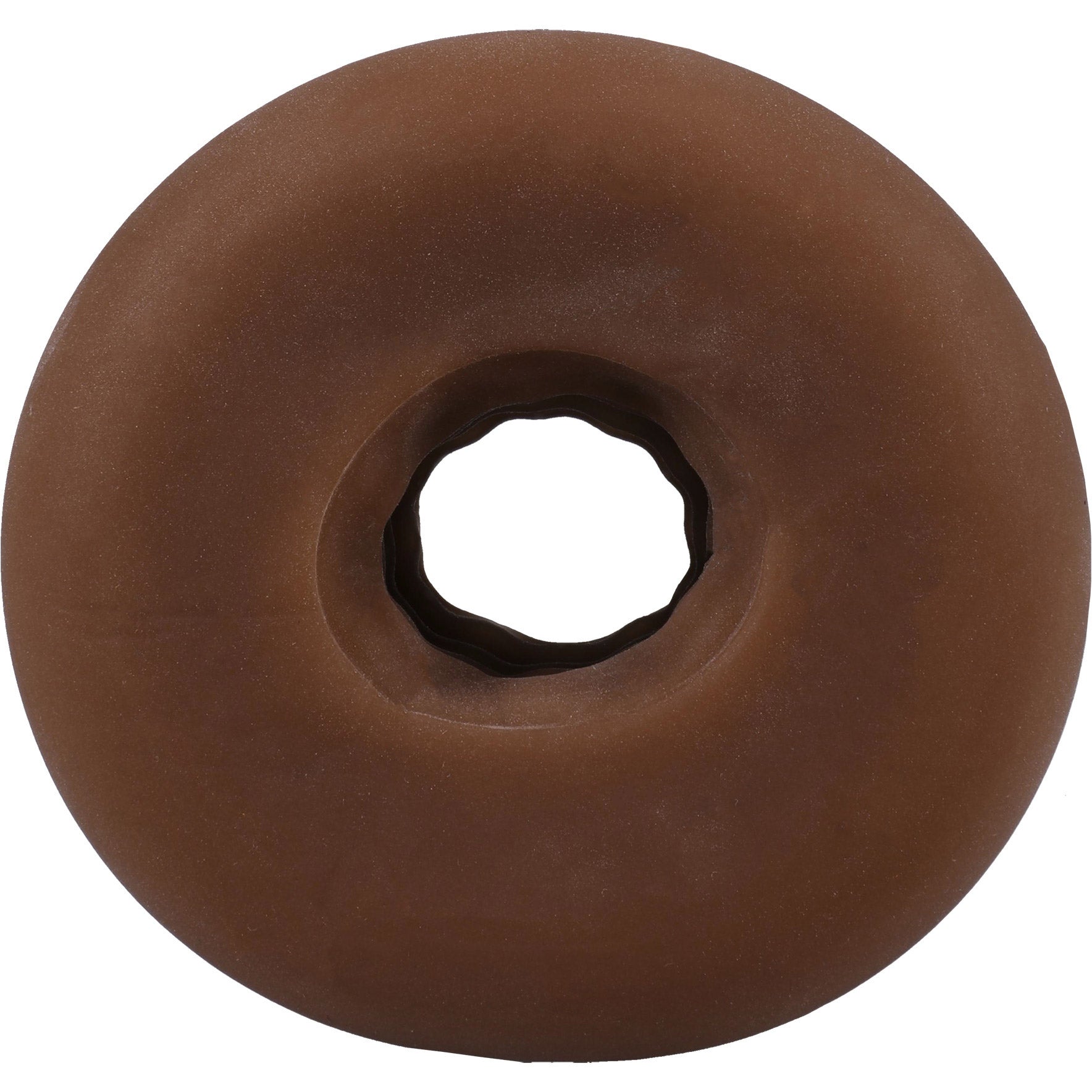 GoodHead Chocolate Donut Blowjob Set With Stroker & Slick Head Glide By Doc Johnson