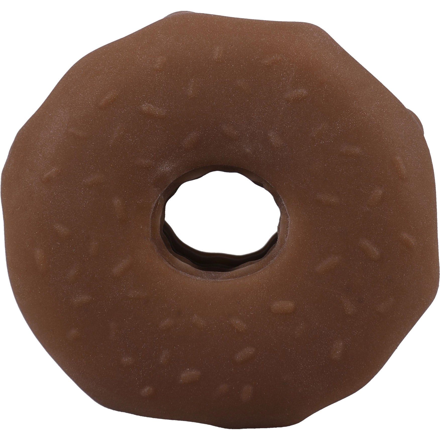 GoodHead Chocolate Donut Blowjob Set With Stroker & Slick Head Glide By Doc Johnson