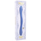 Tryst Duet Double Ended Vibrating Silicone Dildo With Remote By Doc Johnson - Periwinkle