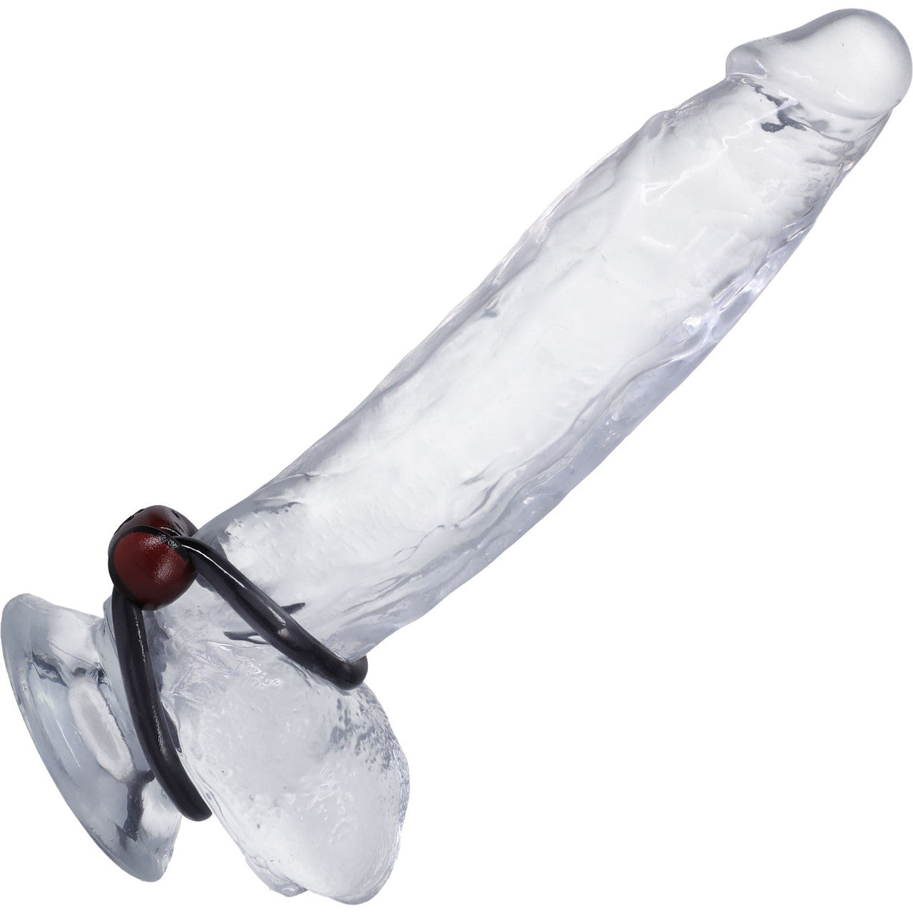 FIRMTECH Performance Cock Ring