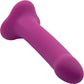 Magnum Silicone Dildo by Fun Factory - Blackberry