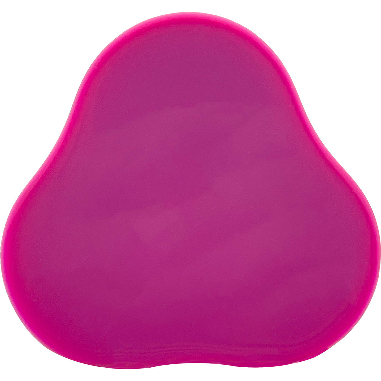 Magnum Silicone Dildo by Fun Factory - Blackberry