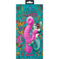 Polynesian Pleasures Into The C Seapuss Warming Silicone Dual Stimulation Vibrator