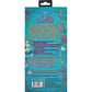 Polynesian Pleasures Into The C Seapuss Warming Silicone Dual Stimulation Vibrator