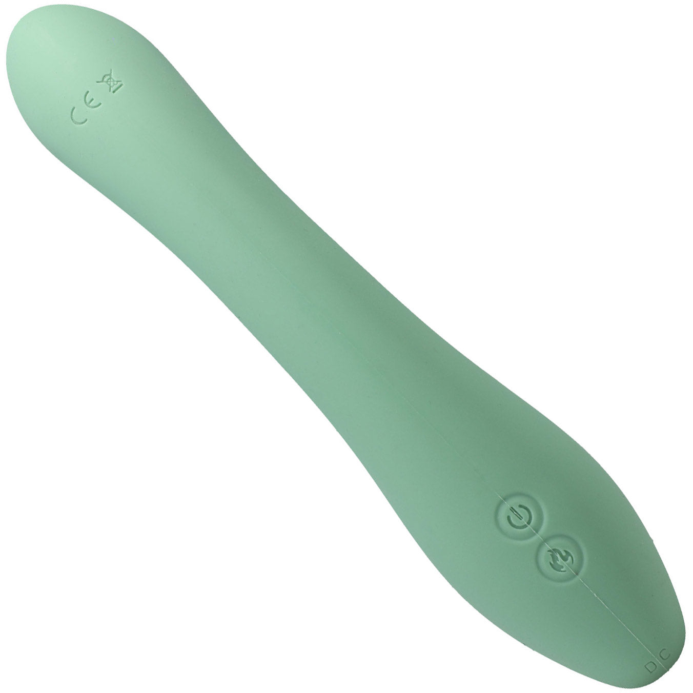 Polynesian Pleasures Into The C Kakui Me Warming Silicone Beaded Vibrator