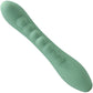 Polynesian Pleasures Into The C Kakui Me Warming Silicone Beaded Vibrator