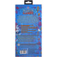 Polynesian Pleasures Into The C Seahorse Siren Warming Silicone Dual Stim Vibrator