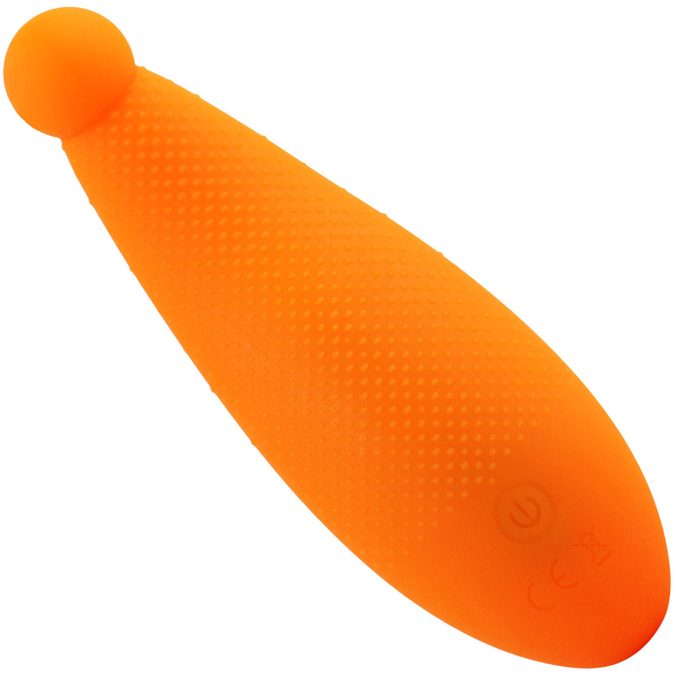 Polynesian Pleasures Into The C Sun Coralee Silicone Vibrator