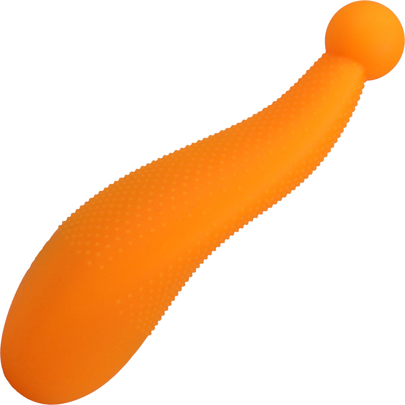 Polynesian Pleasures Into The C Sun Coralee Silicone Vibrator