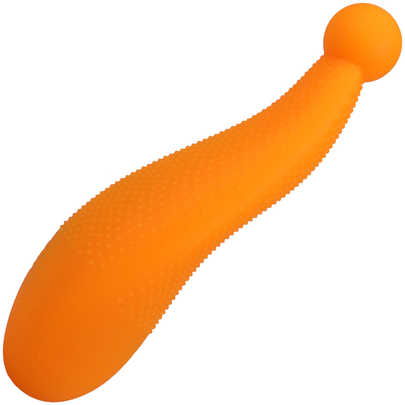 Polynesian Pleasures Into The C Sun Coralee Silicone Vibrator