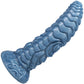 Polynesian Pleasure Idols Wai-Lealea Water Idol Silicone Suction Cup Dildo