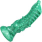 Polynesian Pleasure Idols Earth Idol Mala Ma'ona 7.5" Silicone Vibrating Dildo