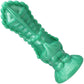 Polynesian Pleasure Idols Earth Idol Mala Ma'ona 7.5" Silicone Vibrating Dildo