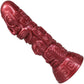 Polynesian Pleasure Idols Air Idol Lele Lele 7.5" Vibrating Dildo