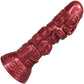 Polynesian Pleasure Idols Air Idol Lele Lele 7.5" Vibrating Dildo